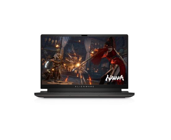 Ноутбук Dell Alienware m15 (210-BDEY_m15R7)