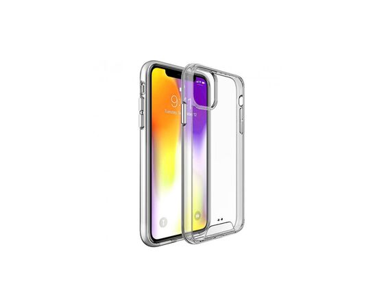 Чехол для моб. телефона BeCover Space Case Apple iPhone 11 Transparancy (708578), изображение 2 Чехол для моб. телефона BeCover Space Case Apple iPhone 11 Transparancy (708578), изображение 2
