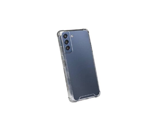 Чохол до моб. телефона BeCover Space Case Samsung Galaxy S21 SM-G991 Transparancy (708585), зображення 2
