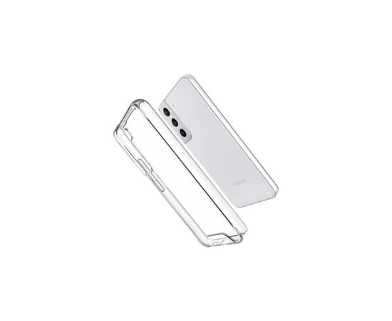 Чохол до моб. телефона BeCover Space Case Samsung Galaxy S22 Plus SM-S906 Transparancy (708589), зображення 3