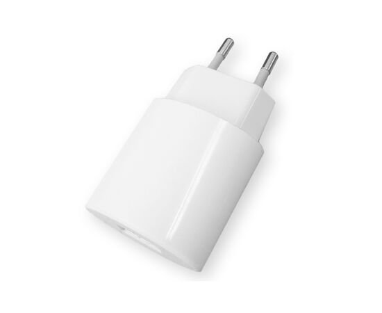 Зарядное устройство Global MSH-TR-071 (1USB1A) (1283126445842), изображение 2 Зарядное устройство Global MSH-TR-071 (1USB1A) (1283126445842), изображение 2