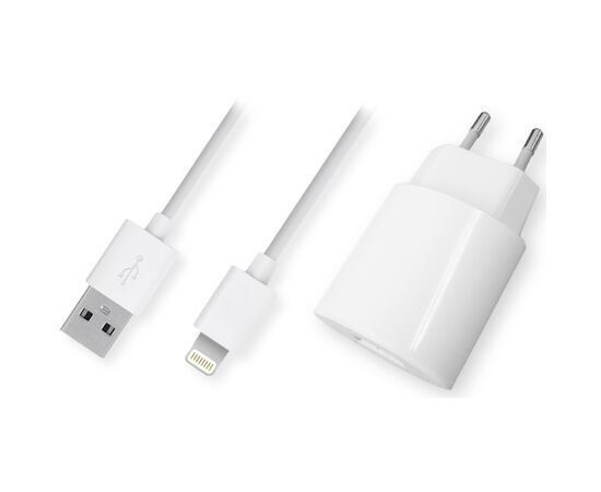 Зарядное устройство Global MSH-TR-071 (1USB1A) (1283126445842)