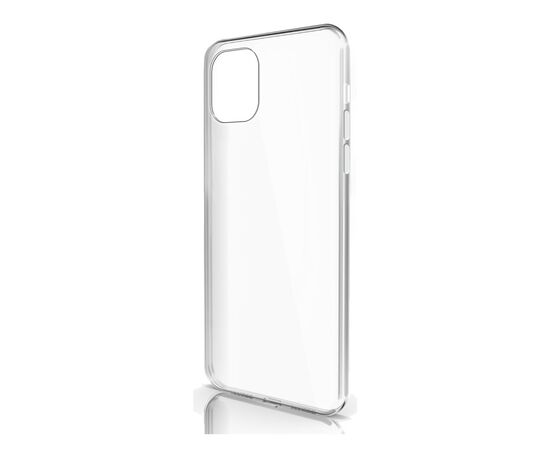 Чехол для моб. телефона Global Extra Slim Apple iPhone 12 Pro light (1283126507540), изображение 2 Чехол для моб. телефона Global Extra Slim Apple iPhone 12 Pro light (1283126507540), изображение 2