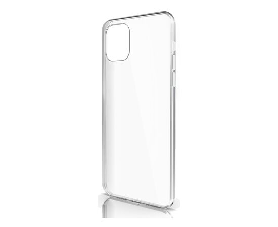 Чехол для моб. телефона Global Extra Slim Apple iPhone 12 Pro Max light (1283126507564), изображение 2 Чехол для моб. телефона Global Extra Slim Apple iPhone 12 Pro Max light (1283126507564), изображение 2