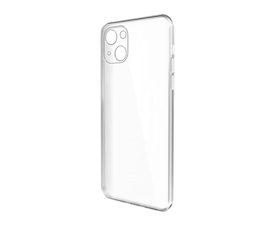 Чехол для моб. телефона Global Extra Slim Apple iPhone 13 light (1283126517037), изображение 2 Чехол для моб. телефона Global Extra Slim Apple iPhone 13 light (1283126517037), изображение 2