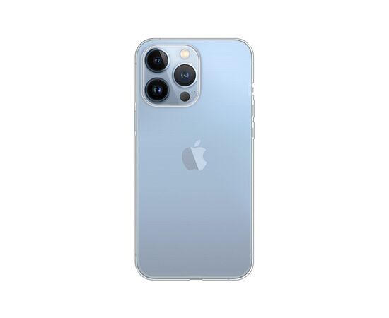 Чехол для моб. телефона Global Extra Slim Apple iPhone 13 Pro light (1283126517044)