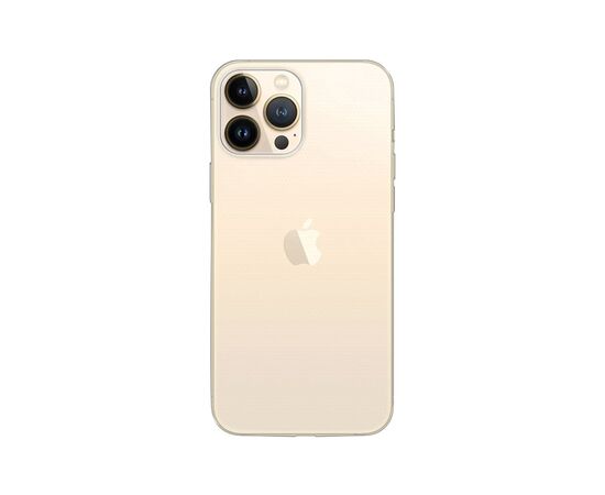 Чехол для моб. телефона Global Extra Slim Apple iPhone 13 Pro Max light (1283126517068)