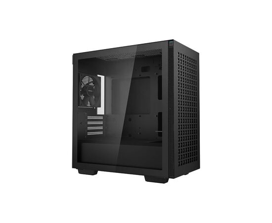 Корпус Deepcool Корпус Deepcool CH370 (CH370), изображение 3 Корпус Deepcool Корпус Deepcool CH370 (CH370), изображение 3