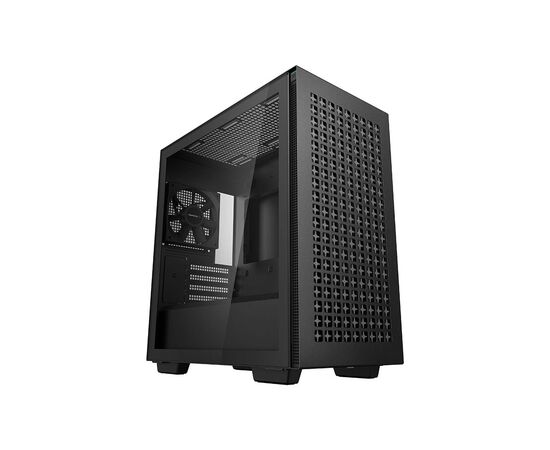Корпус Deepcool Корпус Deepcool CH370 (CH370)