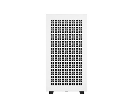 Корпус Deepcool Корпус Deepcool CH370 WH (CH370 WH), изображение 2 Корпус Deepcool Корпус Deepcool CH370 WH (CH370 WH), изображение 2