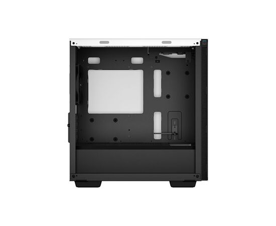 Корпус Deepcool Корпус Deepcool CH370 WH (CH370 WH), изображение 5 Корпус Deepcool Корпус Deepcool CH370 WH (CH370 WH), изображение 5