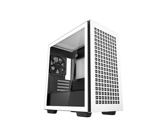 Корпус Deepcool Корпус Deepcool CH370 WH (CH370 WH)