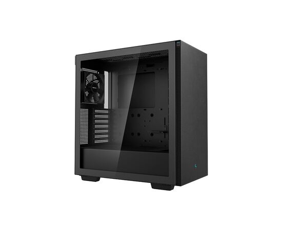 Корпус Deepcool Корпус Deepcool CH510 (CH510), изображение 2 Корпус Deepcool Корпус Deepcool CH510 (CH510), изображение 2