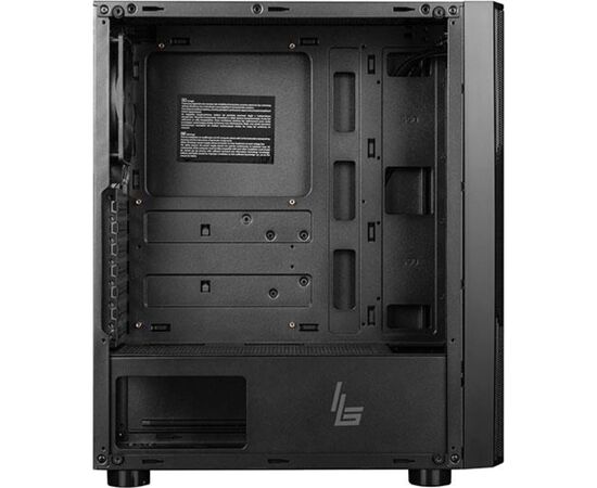 Корпус Logic concept AGIR (AT-AGIR-MG-10-000000-0002), зображення 4 Корпус Logic concept AGIR (AT-AGIR-MG-10-000000-0002), зображення 4