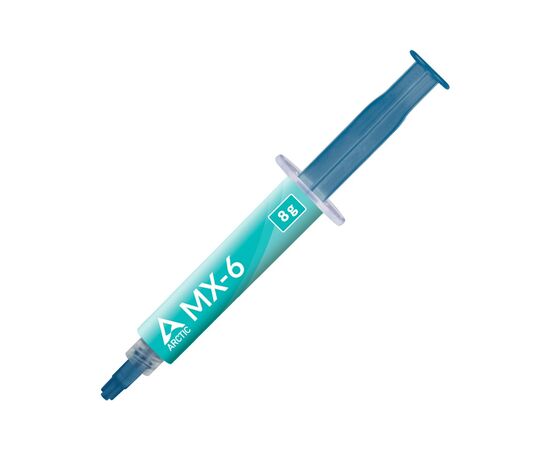 Термопаста Arctic MX-6 8g (ACTCP00081A)