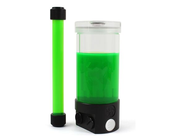 Охлаждающая жидкость Ekwb EK-CryoFuel Acid Green (Concentrate 100mL) (3831109813348), изображение 3 Охлаждающая жидкость Ekwb EK-CryoFuel Acid Green (Concentrate 100mL) (3831109813348), изображение 3
