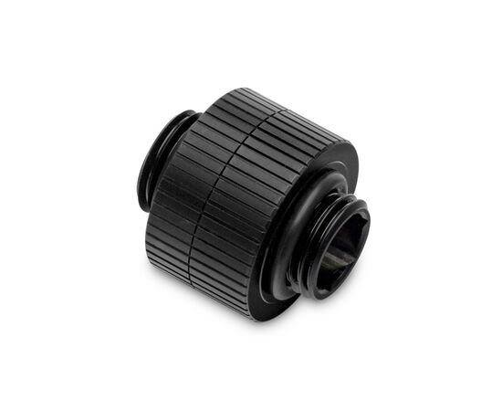 Фитинг для СВО Ekwb EKWB EK-Quantum Torque Extender Rotary MM 14 - Black (3831109828045), изображение 2 Фитинг для СВО Ekwb EKWB EK-Quantum Torque Extender Rotary MM 14 - Black (3831109828045), изображение 2