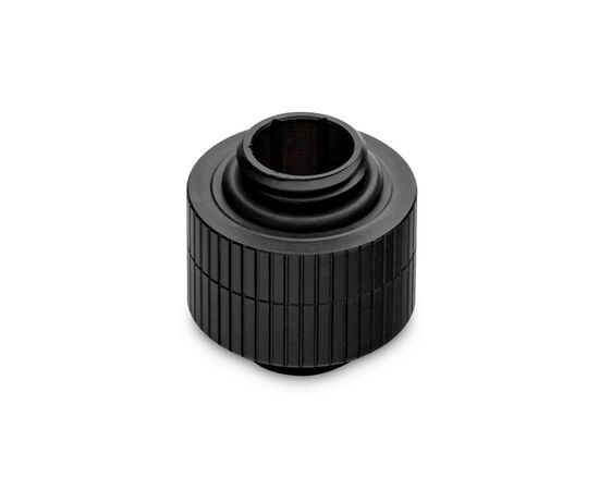 Фітинг для СВО Ekwb EKWB EK-Quantum Torque Extender Rotary MM 14 - Black (3831109828045)