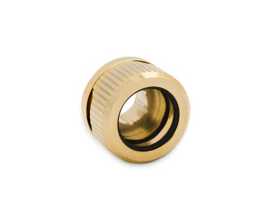 Фитинг для СВО Ekwb EKWB EK-Quantum Torque HDC 16 - Gold (3831109849804), изображение 2 Фитинг для СВО Ekwb EKWB EK-Quantum Torque HDC 16 - Gold (3831109849804), изображение 2