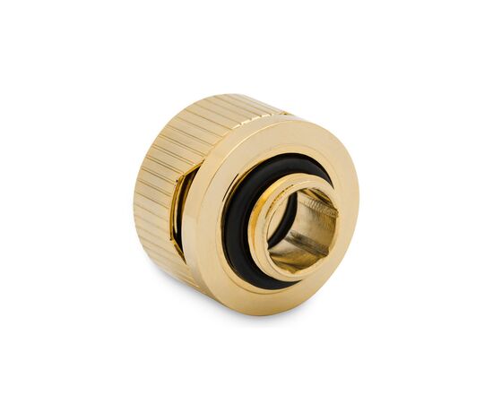 Фитинг для СВО Ekwb EKWB EK-Quantum Torque HDC 16 - Gold (3831109849804), изображение 3 Фитинг для СВО Ekwb EKWB EK-Quantum Torque HDC 16 - Gold (3831109849804), изображение 3