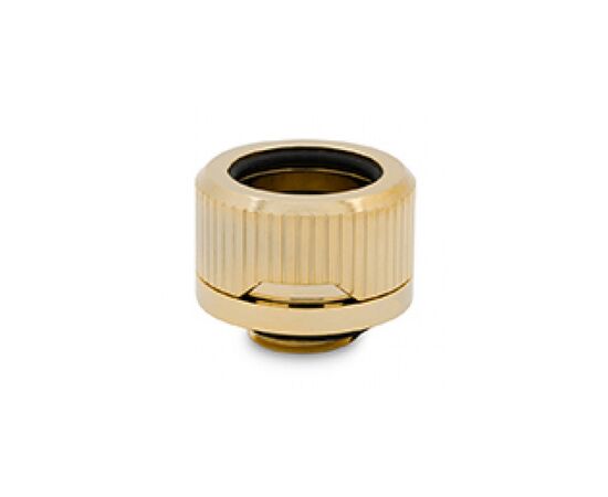 Фітинг для СВО Ekwb EKWB EK-Quantum Torque HDC 16 - Gold (3831109849804)