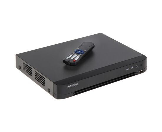 Регистратор для видеонаблюдения Hikvision iDS-7208HQHI-M2/S