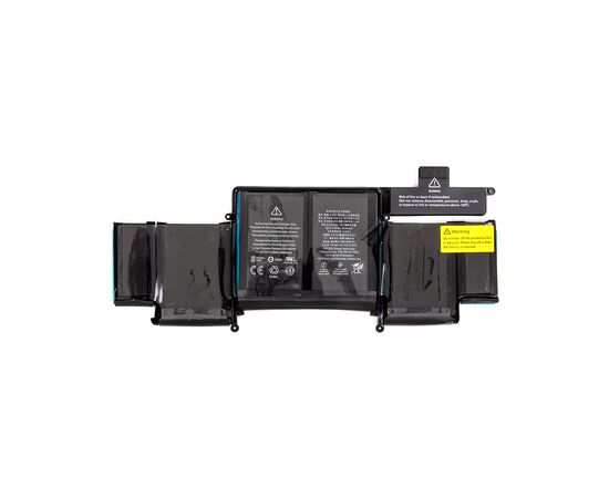 Акумулятор до ноутбука Apple Macbook Pro 13 Retina (A1582) 11.42V 6559mAh (NB420483)