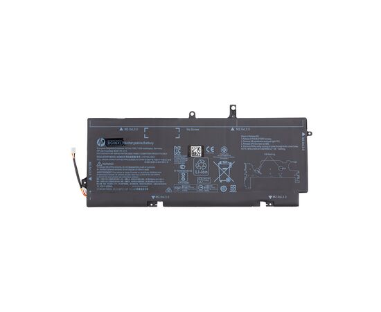 Аккумулятор для ноутбука HP Folio1040 G3 (BG06XL) 11.4V 3950mAh (NB461950)