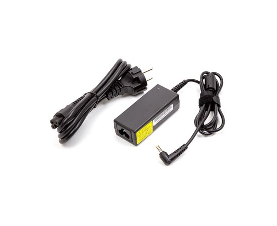 Блок питания к ноутбуку PowerPlant ACER 220V, 19V 45W 2.37A (5.5*1.7) (AC45F5517)