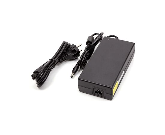 Блок питания к ноутбуку PowerPlant ASUS 220V, 19.5V 230W 11.8A (5.5*2.5) (AS230G5525)