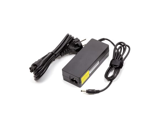 Блок питания к ноутбуку PowerPlant LENOVO 220V, 20V 90W 4.5A (4.0*1.7) (IB90H4017)