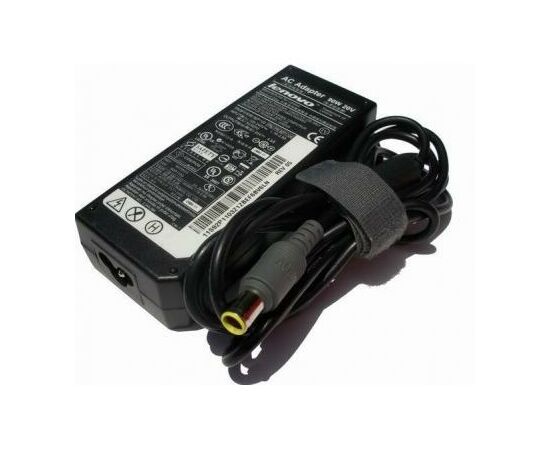 Блок питания к ноутбуку Lenovo 90W 20V 4.5A разъем 7.9/5.5(pin inside) (42T4432 / 42T4433)