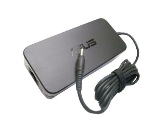 Блок питания к ноутбуку ASUS 180W 19.5V, 9.23A, разъем 5.5/2.5, F Slim-корпус (ADP-180MB)