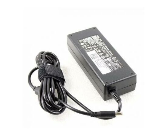 Блок питания к ноутбуку Dell 90W 19.5V 4.62A разъем 4.5/3.0 (pin inside) (0RT74M)