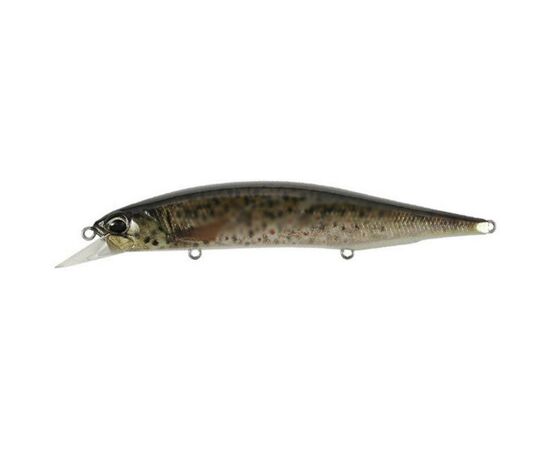 Воблер DUO Realis Jerkbait 120SP Pike 120mm 17.8g CCC3815 Brown Trout N (34.27.86)