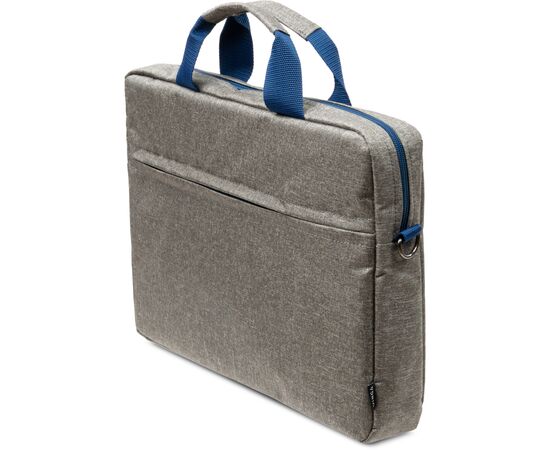 Сумка для ноутбука Vinga 15.6" NB150S gray (NB150SGY), изображение 4