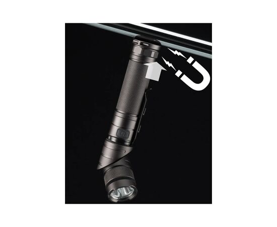 Ліхтар National Geographic Iluminos Led Torch RG 800 lm (908 (930141), зображення 4 Ліхтар National Geographic Iluminos Led Torch RG 800 lm (908 (930141), зображення 4