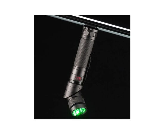Ліхтар National Geographic Iluminos Led Torch RG 800 lm (908 (930141), зображення 6 Ліхтар National Geographic Iluminos Led Torch RG 800 lm (908 (930141), зображення 6