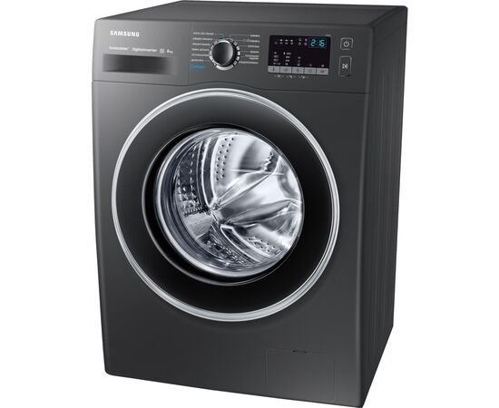 Пральна машина Samsung WW62J42E0HX/UA, зображення 2 Пральна машина Samsung WW62J42E0HX/UA, зображення 2