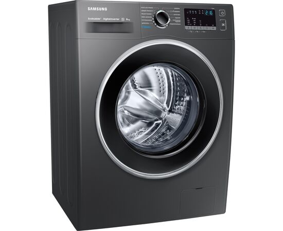 Пральна машина Samsung WW62J42E0HX/UA, зображення 3 Пральна машина Samsung WW62J42E0HX/UA, зображення 3