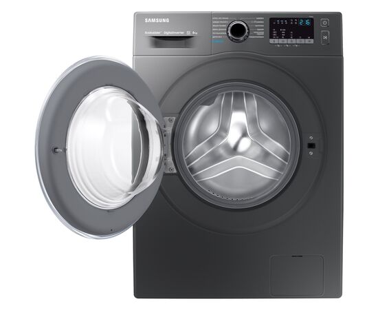 Пральна машина Samsung WW62J42E0HX/UA, зображення 4 Пральна машина Samsung WW62J42E0HX/UA, зображення 4