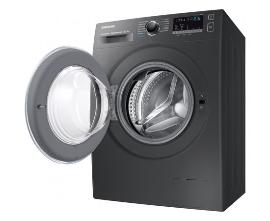 Пральна машина Samsung WW62J42E0HX/UA, зображення 5 Пральна машина Samsung WW62J42E0HX/UA, зображення 5