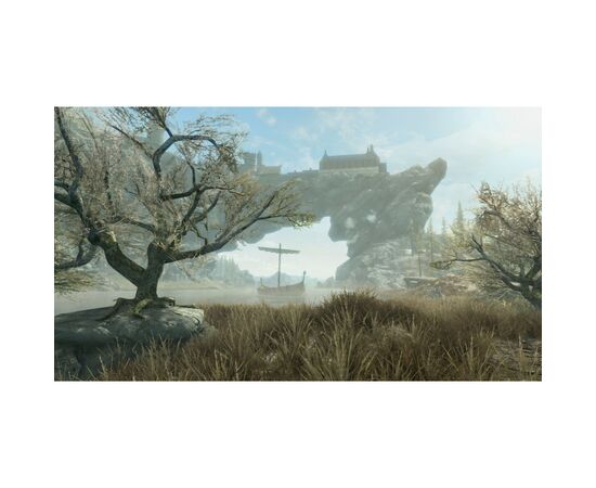 Игра Nintendo The Elder Scrolls V Skyrim, картридж (045496421229), изображение 4 Игра Nintendo The Elder Scrolls V Skyrim, картридж (045496421229), изображение 4