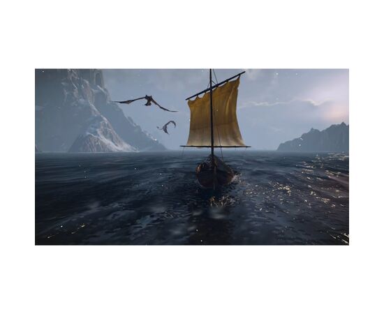 Игра Nintendo The Witcher 3: Wild Hunt, картридж (5902367641825), изображение 3 Игра Nintendo The Witcher 3: Wild Hunt, картридж (5902367641825), изображение 3
