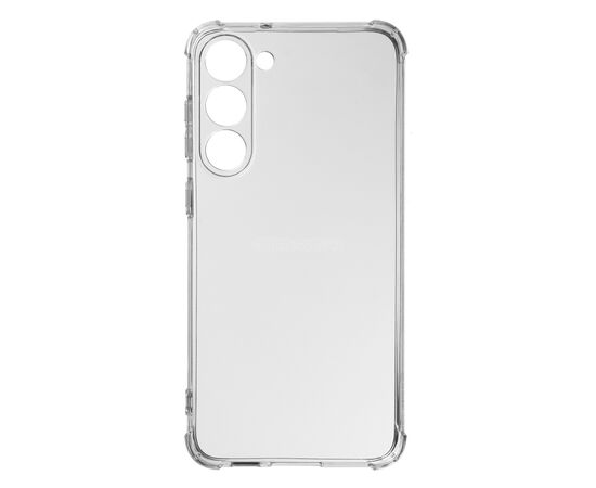 Чехол для моб. телефона Armorstandart Air Force Samsung S23 Plus Camera cover Transparent (ARM65441)
