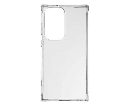 Чехол для моб. телефона Armorstandart Air Force Samsung S23 Ultra Transparent (ARM65442)