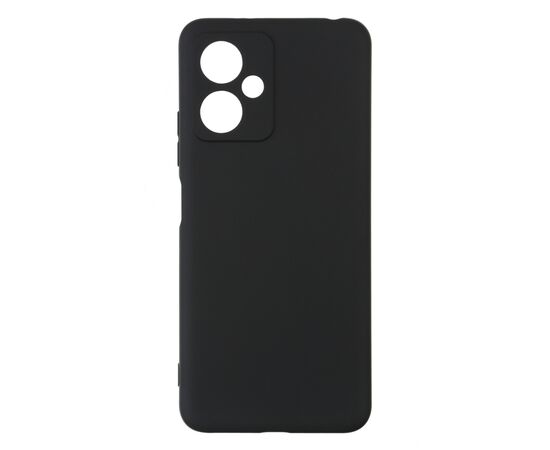 Чехол для моб. телефона Armorstandart Matte Slim Fit Xiaomi Redmi Note 12 5G Camera cover Black (ARM65195)