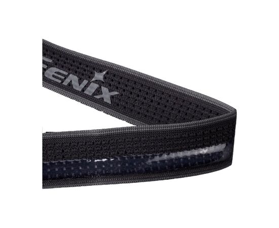 Крепление для фонаря Fenix HM-BANDSETbk, изображение 2 Крепление для фонаря Fenix HM-BANDSETbk, изображение 2