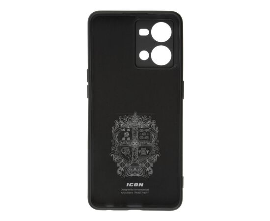 Чехол для моб. телефона Armorstandart Air Series TECNO Camon 19 Neo (CH6i) Transparent (ARM62089), изображение 2