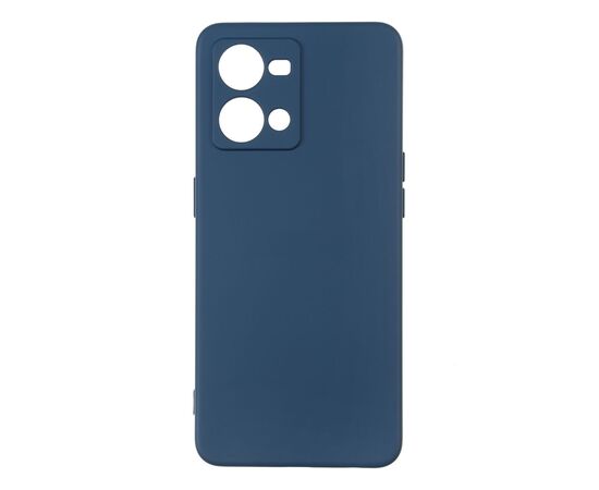 Чехол для моб. телефона Armorstandart ICON Case OPPO Reno7 4G/F21 Pro 4G Dark Blue (ARM65429)